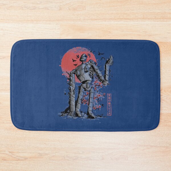 Item preview, Anime Retro Sumi Robot  designed and sold by SarMax.