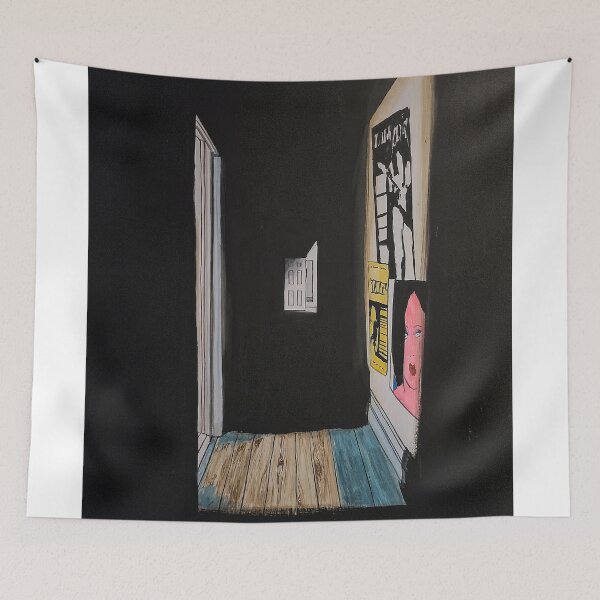 Item preview, Hallway to the past designed and sold by Patrick Ennis.