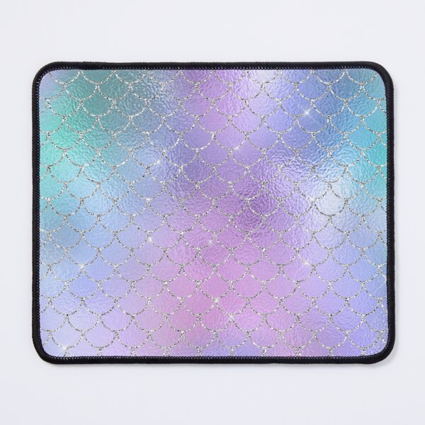 Item preview, Sparkling Mermaid designed and sold by PetsandBeyond.