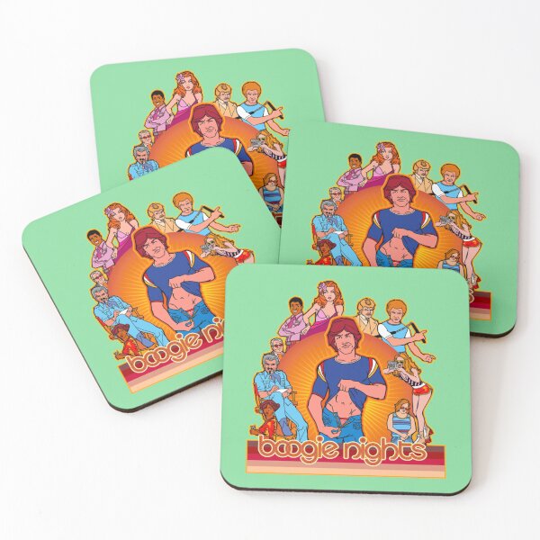 Item preview, Boogie Nights  designed and sold by SarMax.