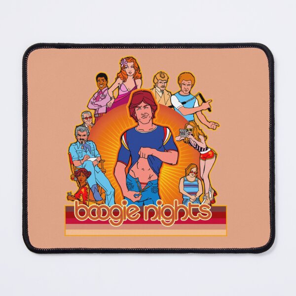 Item preview, Boogie Nights  designed and sold by SarMax.