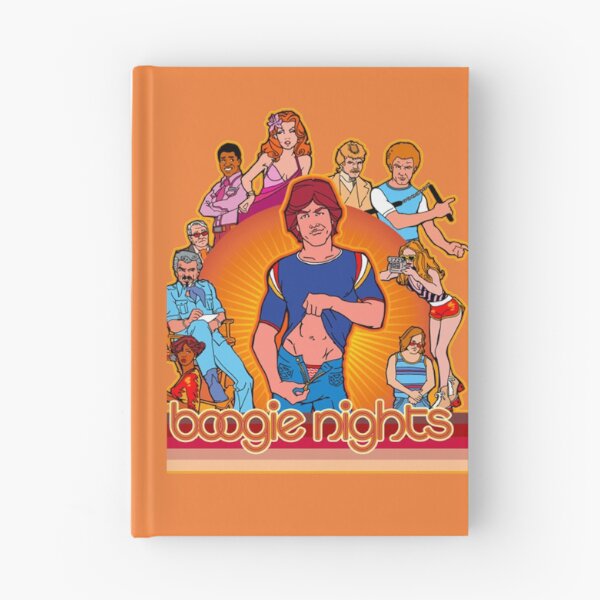 Item preview, Boogie Nights  designed and sold by SarMax.