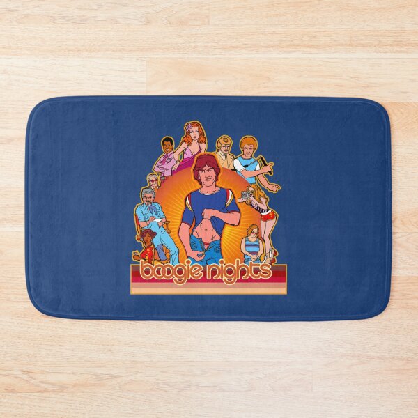 Item preview, Boogie Nights  designed and sold by SarMax.