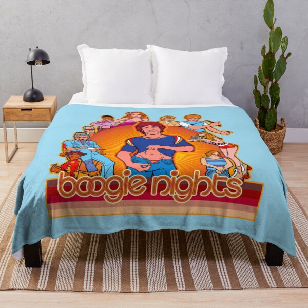 Item preview, Boogie Nights designed and sold by SarMax.