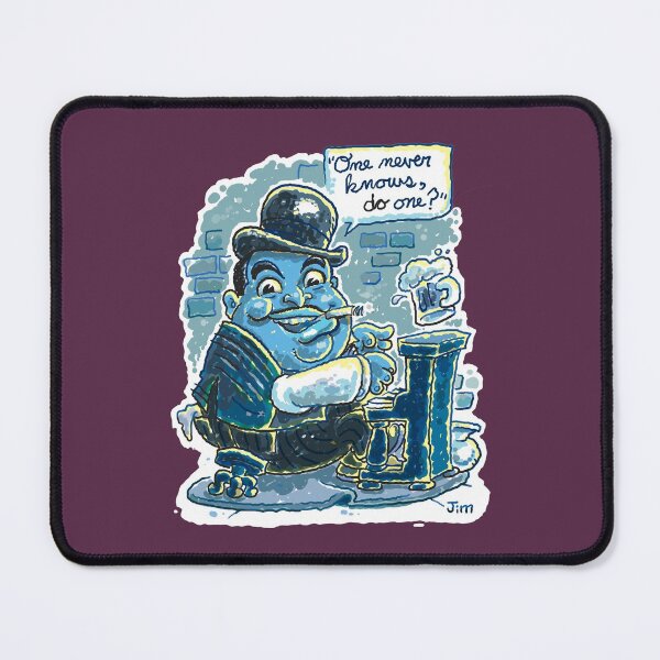 Item preview, FATS WALLER designed and sold by Jim Engel.