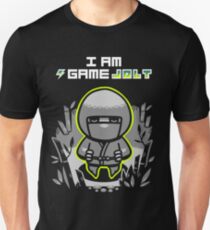 I Am Game Jolt Unisex T-Shirt
