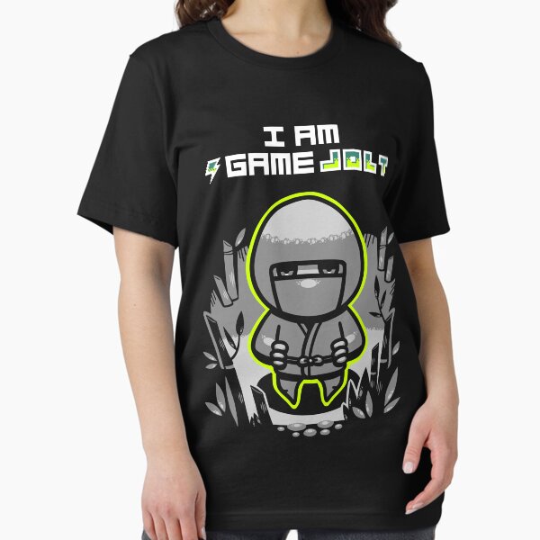 Item preview, I Am Game Jolt designed and sold by gamejolt.
