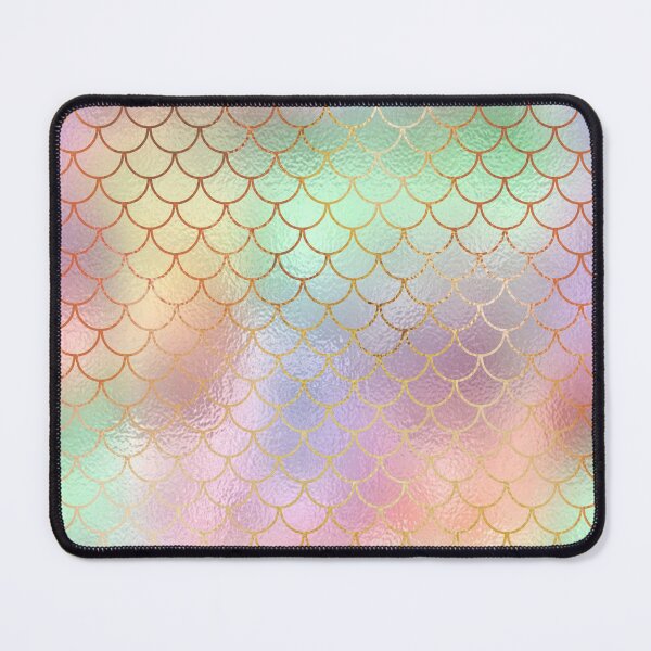 Item preview, Sparkling Mermaid 2 designed and sold by PetsandBeyond.