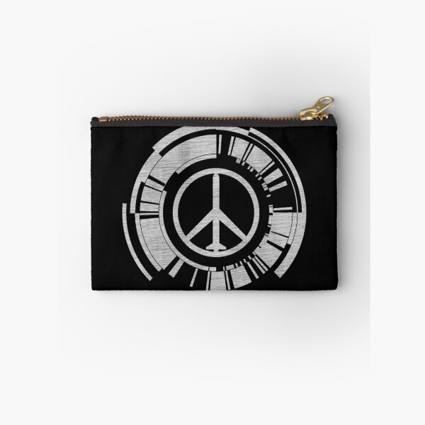 Item preview, ° METAL GEAR SOLID ° Peace Walker Denim Logo designed and sold by ArtLOGO.