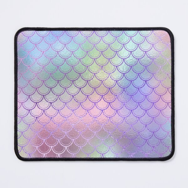 Item preview, Sparkling Mermaid 3 designed and sold by PetsandBeyond.