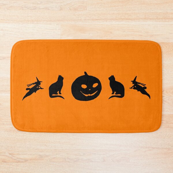 Item preview, Happy Halloween designed and sold by ArtEntwined.