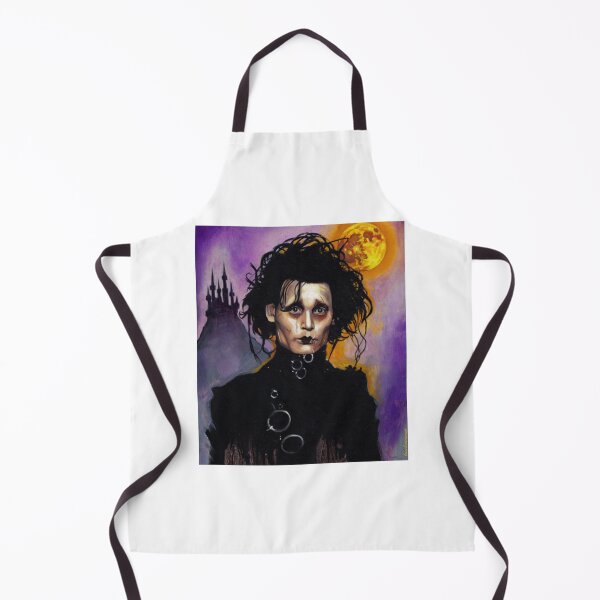 Item preview, Ansekenamun - Edward Scissorhands designed and sold by SarMax.