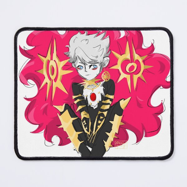 Item preview, karna but hes absolutely just sitting there designed and sold by olives-suck.