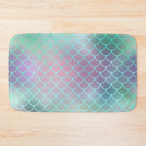 Item preview, Sparkling Mermaid 4 designed and sold by PetsandBeyond.