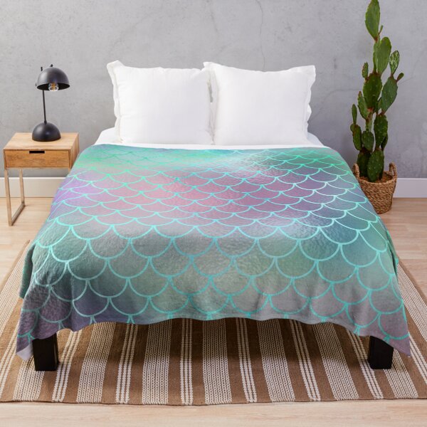 Item preview, Sparkling Mermaid 4 designed and sold by PetsandBeyond.