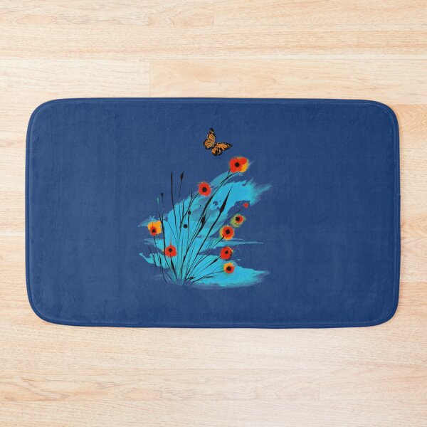 Item preview, Flowers blooming  designed and sold by SarMax.