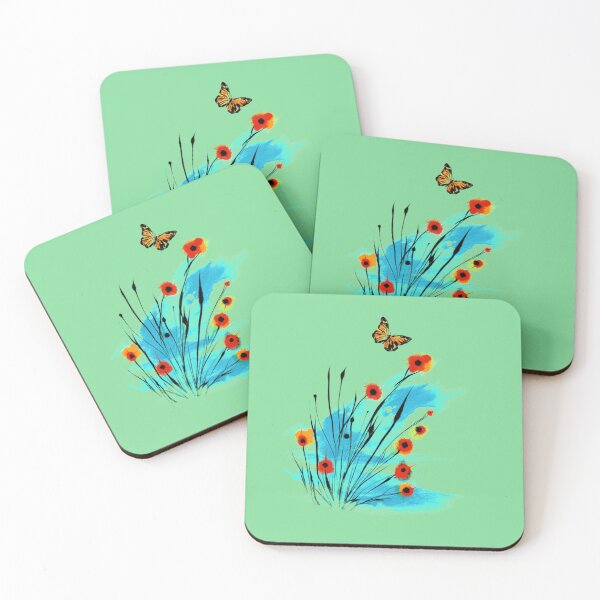 Item preview, Flowers blooming  designed and sold by SarMax.