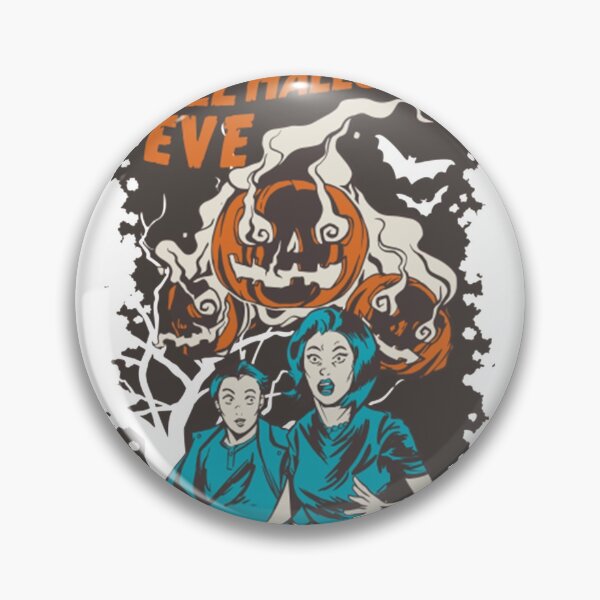 Item preview, Horror Tales All Hallows Eve  designed and sold by SarMax.