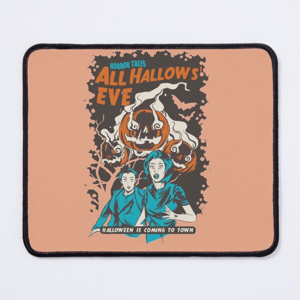 Item preview, Horror Tales All Hallows Eve designed and sold by SarMax.