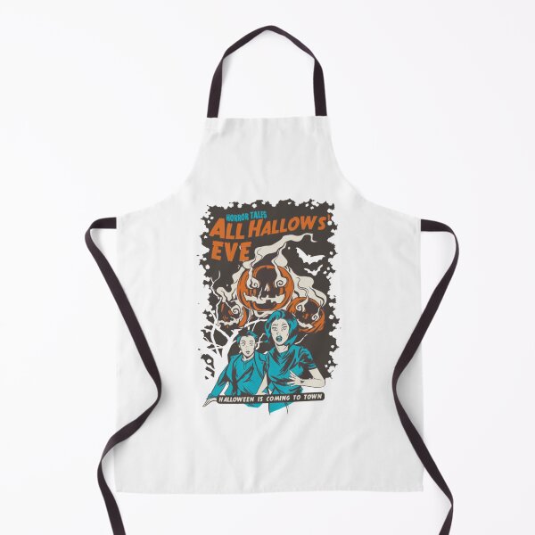Item preview, Horror Tales All Hallows Eve designed and sold by SarMax.