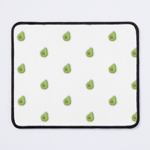 Item preview, Kawaii Avacado designed and sold by HipeRera.
