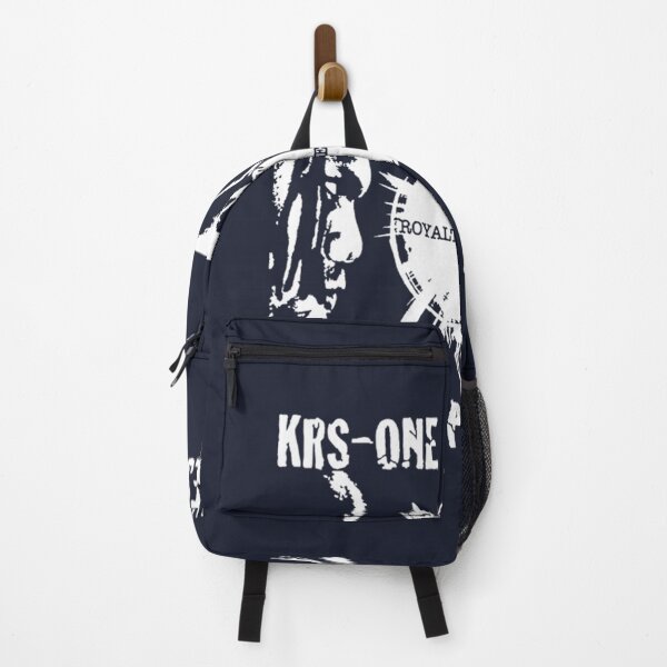 Item preview, Krs One KRS&BKrc designed and sold by SarMax.