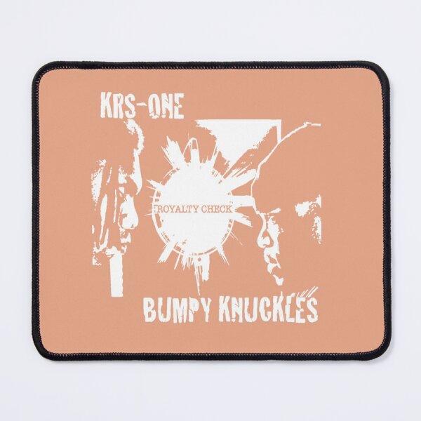 Item preview, Krs One KRS&BKrc designed and sold by SarMax.