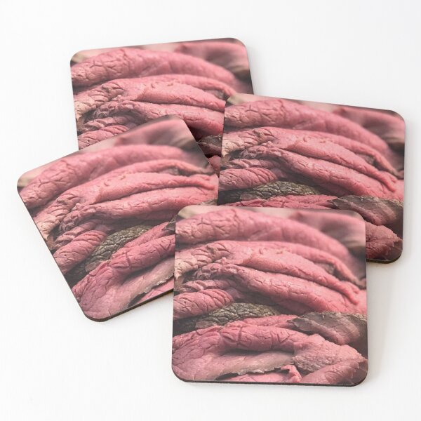 Item preview, Roast Beef designed and sold by WinkyDoodle.