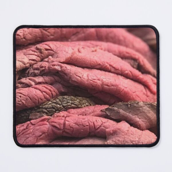 Item preview, Roast Beef designed and sold by WinkyDoodle.