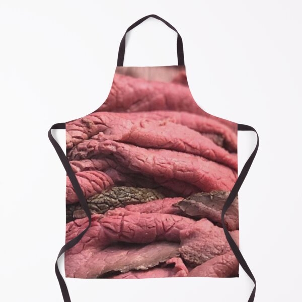 Item preview, Roast Beef designed and sold by WinkyDoodle.