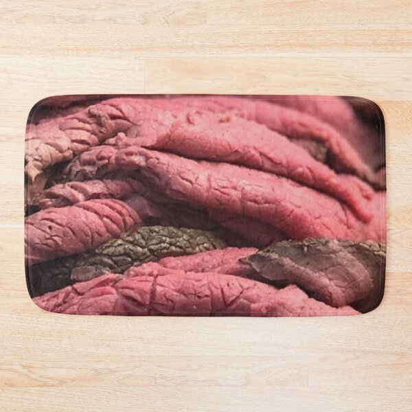 Item preview, Roast Beef designed and sold by WinkyDoodle.