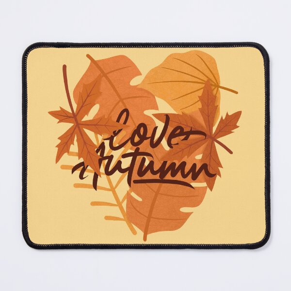 Item preview, Love autumn designed and sold by karyavna.