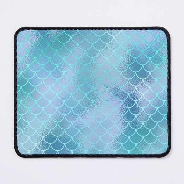 Item preview, Sparkling Mermaid 6 designed and sold by PetsandBeyond.
