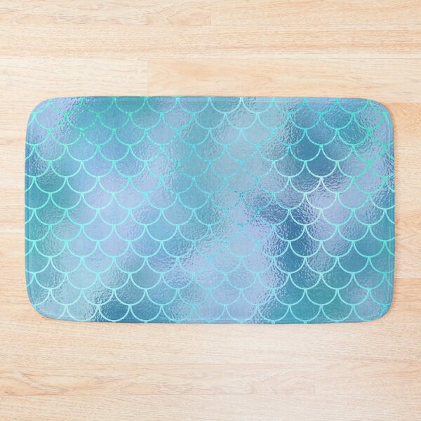 Item preview, Sparkling Mermaid 6 designed and sold by PetsandBeyond.