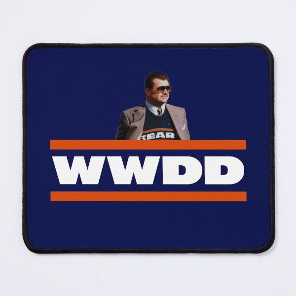 Item preview, What Would Ditka Do? designed and sold by Primotees.