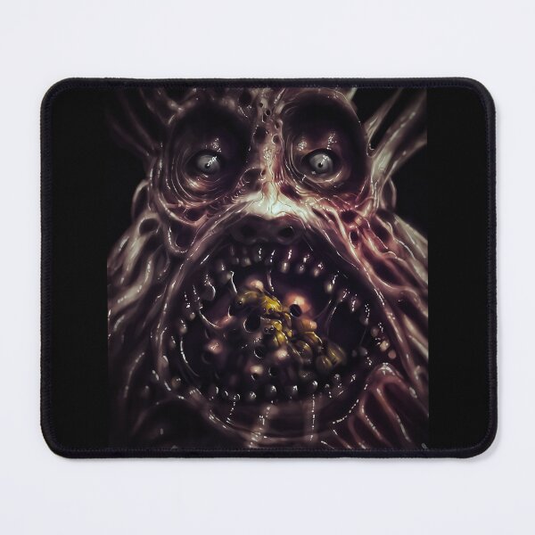 Item preview, The Corruption designed and sold by davianMandler.
