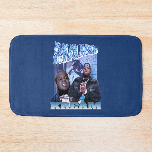 Item preview, Maxo Kream MXKRM2  designed and sold by SarMax.