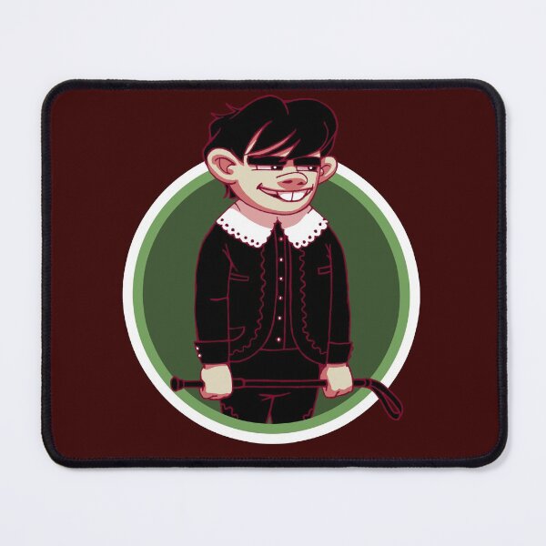 Item preview, Roderick Farthing, Esq. AKA Roddy 2 designed and sold by mvandinter.
