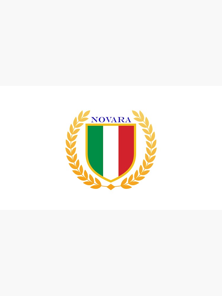 Novara Italy by ItaliaStore