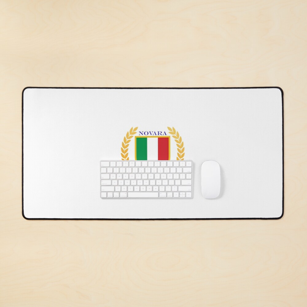 Item preview, Desk Mat designed and sold by ItaliaStore.