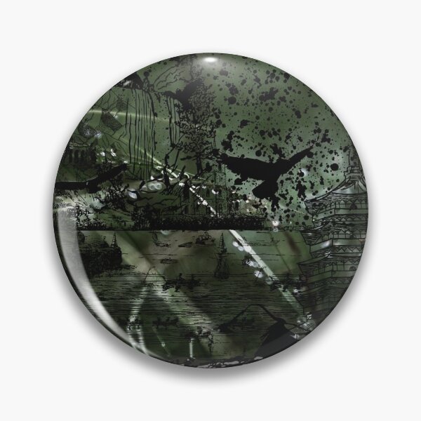 Item preview, Swamp Getaway designed and sold by Designz101.
