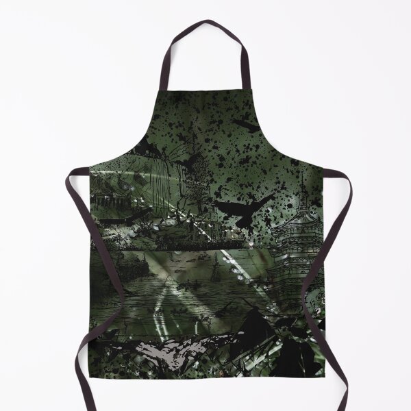 Item preview, Swamp Getaway designed and sold by Designz101.