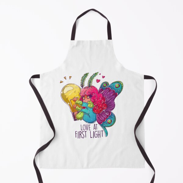 Item preview, Moth Love at First Light designed and sold by SarMax.