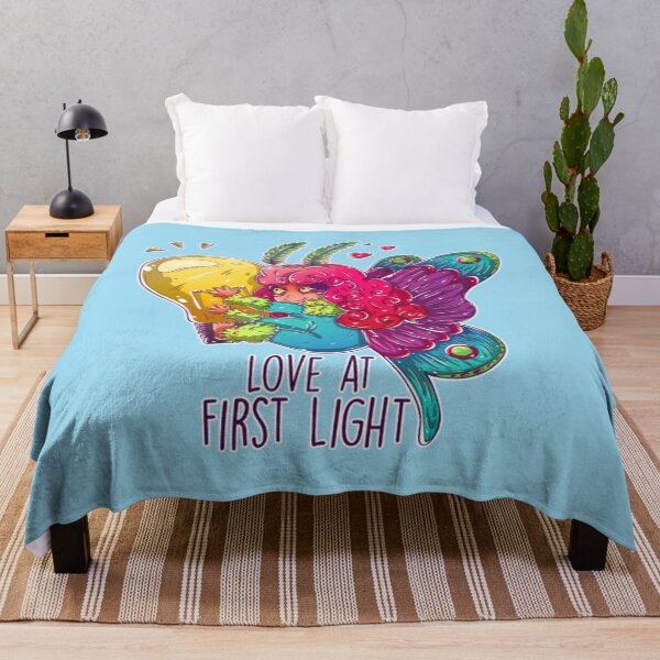 Item preview, Moth Love at First Light  designed and sold by SarMax.