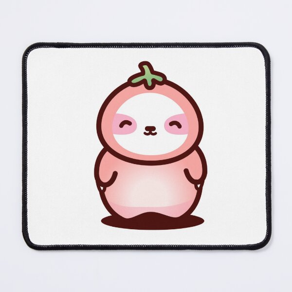 Item preview, Cute Sloth Smiling designed and sold by Exey02.
