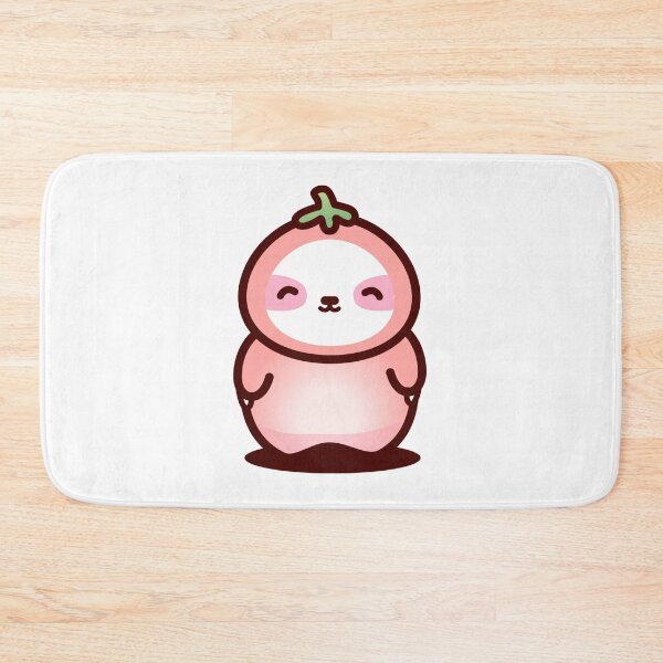 Item preview, Cute Sloth Smiling designed and sold by Exey02.