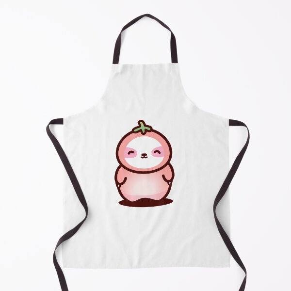 Item preview, Cute Sloth Smiling designed and sold by Exey02.