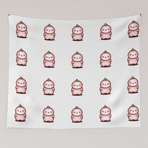 Item preview, Cute Sloth Smiling designed and sold by Exey02.