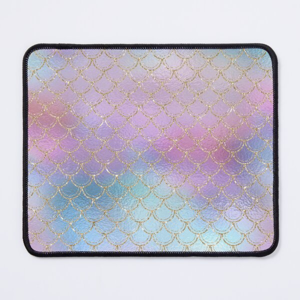 Item preview, Sparkling Mermaid 10 designed and sold by PetsandBeyond.