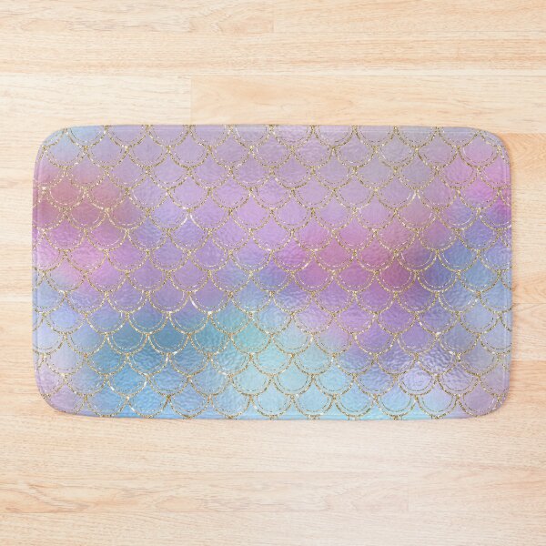 Item preview, Sparkling Mermaid 10 designed and sold by PetsandBeyond.